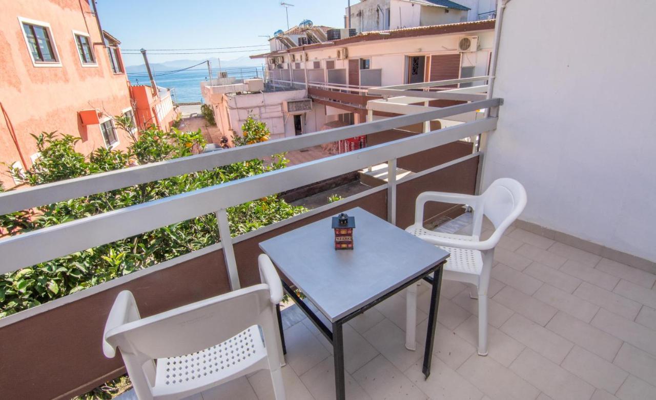Sunlight Hotel Benitses (Corfu)