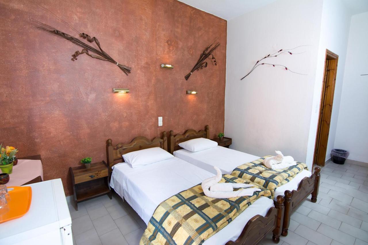 Sunlight Hotel Benitses (Corfu)